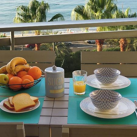 Cnossos Lägenhet Cannes Rum bild