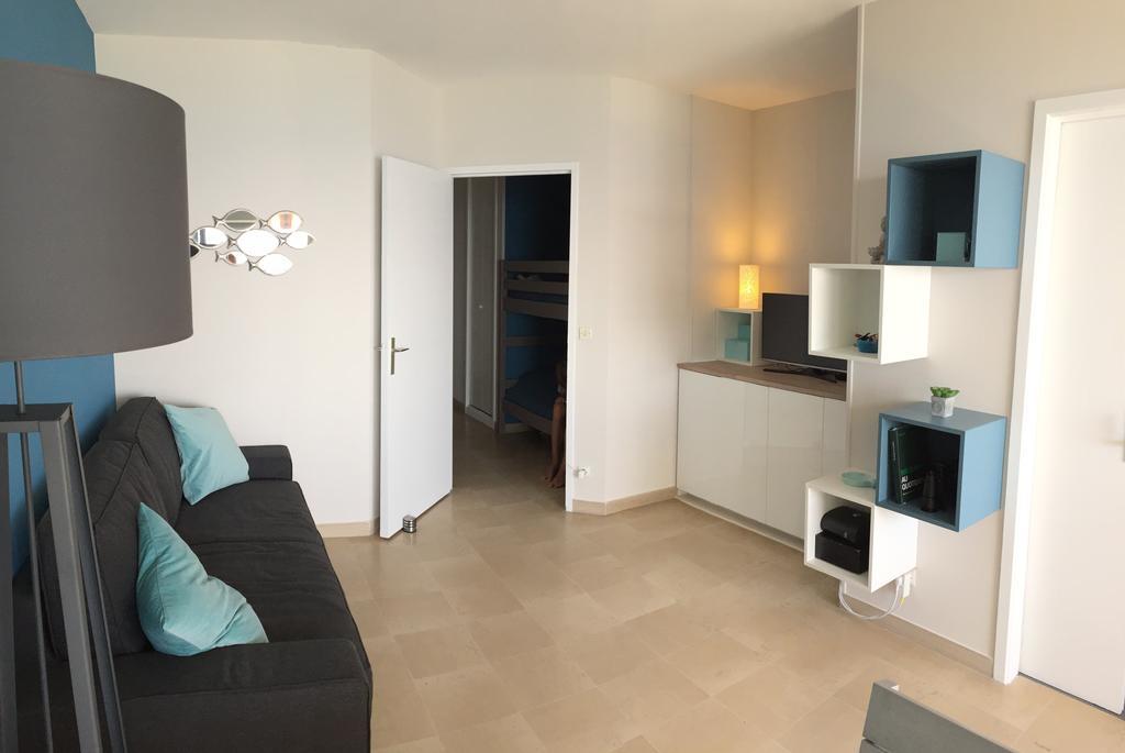 Cnossos Lägenhet Cannes Rum bild