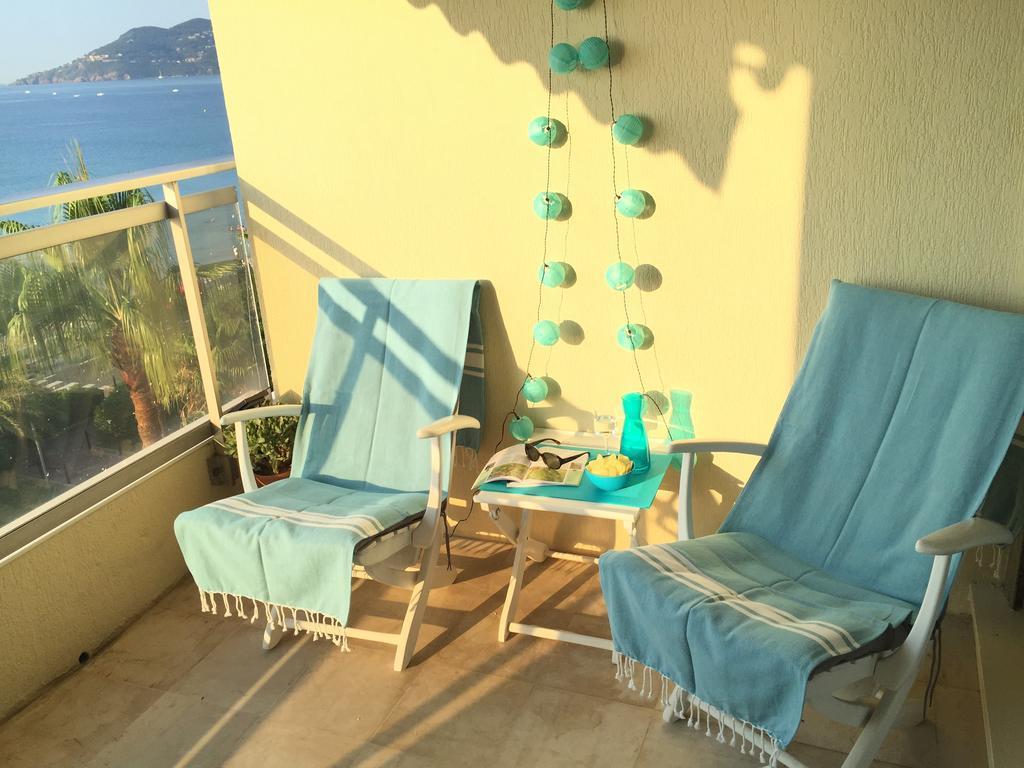 Cnossos Lägenhet Cannes Rum bild