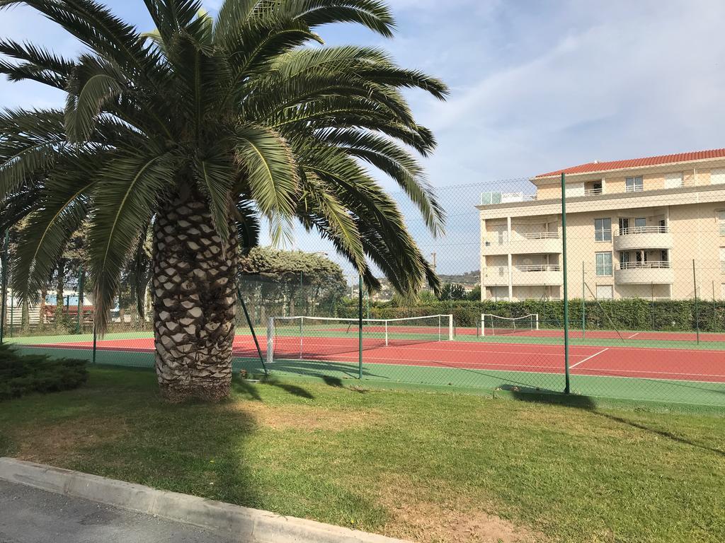 Cnossos Lägenhet Cannes Exteriör bild